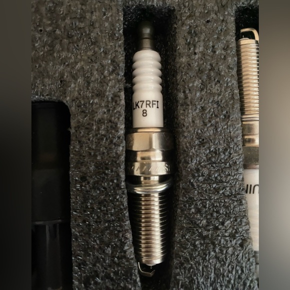 A-PREMIUM Ignition Coils & Spark Plugs Kit ICK84400-6-C 6 Pack Replacement Kit - Picture 7 of 9